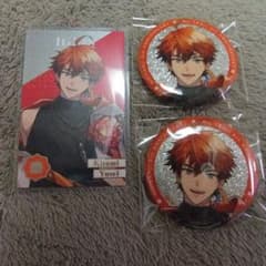 にじさんじ 北見遊征 グッズ まとめ売りのサムネイル