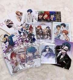 うたプリ 一ノ瀬 トキヤ ST☆RISH ブロマイド ステッカー スタリのサムネイル