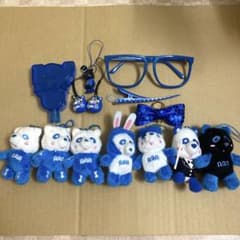 AAA 與真司郎 상품