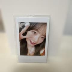 川本笑瑠 チェキ - メルカリ