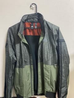 【DK様専用】adidas ウィンブレのサムネイル