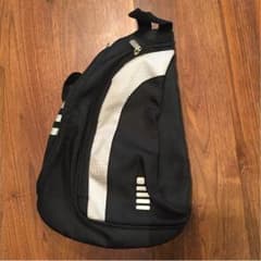 ★美品★ゴーセン 肩掛けバッグのサムネイル