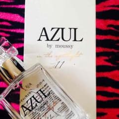 AZUL 香水のサムネイル