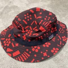 パタゴニア　ハットのサムネイル