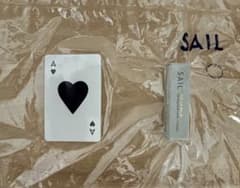 SAIL リップバームのサムネイル