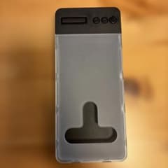 スマホロックボックス 半透明モデルのサムネイル