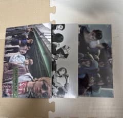 未開封CORTIS アルバム GREENGREEN 3形態セット - メルカリ