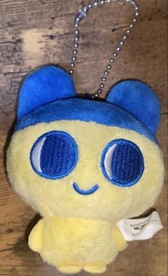 たまごっち まめっち ぬいぐるみ Tamagotchi Paradise