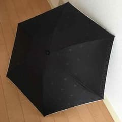 ミッキーデザイン♡日傘♡晴雨兼用折り畳み傘のサムネイル