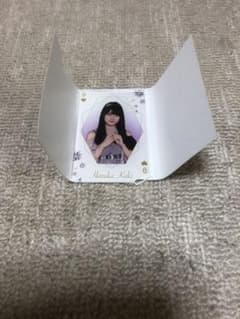乃木坂46 賀喜遥香 アクリルスタンドのサムネイル