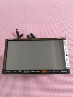 ADDZEST MAX850HD ナビ + 付属品のサムネイル