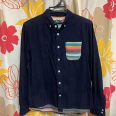メンズシャツのサムネイル