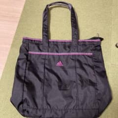 adidas トートバッグのサムネイル