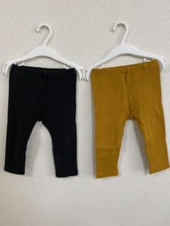 リブレギンス パンツ 80のサムネイル
