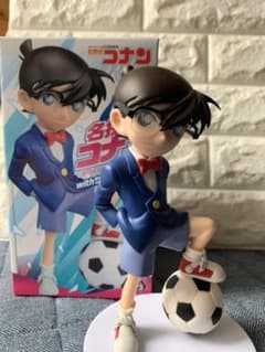 名探偵コナン　フィギュアのサムネイル