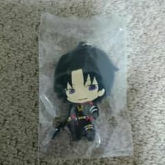 終わりのセラフ 一瀬グレン ラバーストラップのサムネイル