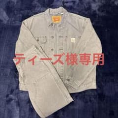 【ティーズ様専用】Levi's WORKWEAR SUNRISEのサムネイル