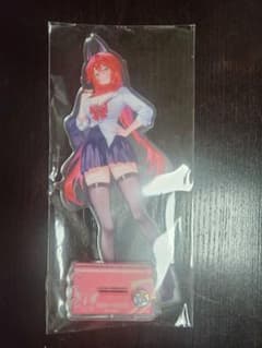 勝利の女神 nikke 韓国　両面　アクリルスタンド　レッドフード