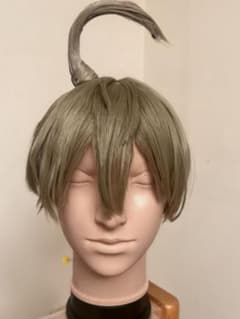 桃源暗鬼 皇后崎迅 ウィッグ - メルカリ