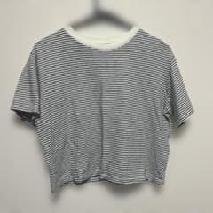 UNIQLO レディースTシャツ Mのサムネイル