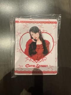 CUTIE STREET キュースト 佐野愛花 生誕 2025 すきくじ C賞 - メルカリ