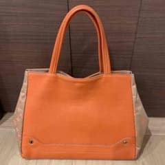 専用☆ russet トートバッグのサムネイル