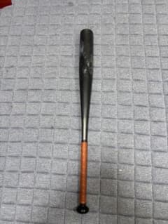 イーストン硬式用 金属バット ブラックのサムネイル