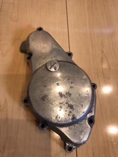 CBX400F純正スターターカバーのサムネイル