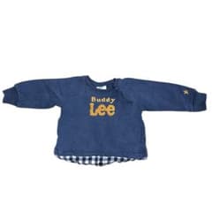 Thumbnail of Buddy Lee