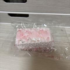 ピンクビーズ スクイーズ 夢かわのサムネイル