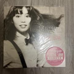 竹内まりや plastic love レコード - メルカリ
