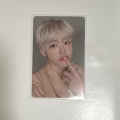 NCT DREAM TDS ドリショ 3 会場限定トレカ ジェミンのサムネイル