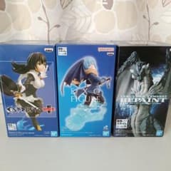 転すら　フィギュアセット