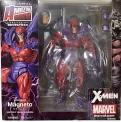 アメイジング・ヤマグチ マグニートー - メルカリ