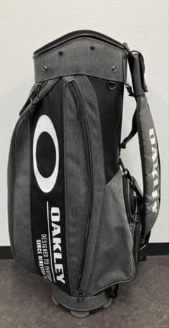 Price Reduced! Oakley 9.5" Golf Bag