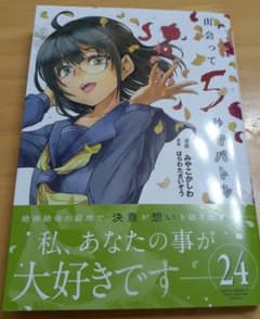 出会って5秒でバトル24巻のサムネイル