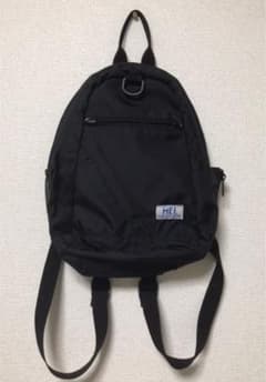 【MEI】ミニリュックのサムネイル