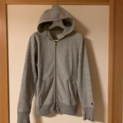 Champion リバースウィーブ　パーカーのサムネイル