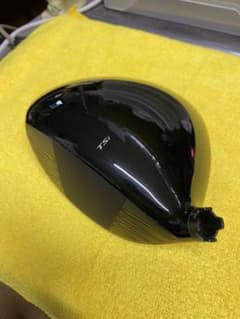タイトリスト tsi2 ドライバーヘッドのみのサムネイル