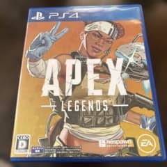 PS4 에이펙스 레전스 라이프 라인 에디션