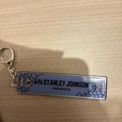 B.LEAGUE ALL STAR スタンリー・ジョンソン選手のサムネイル