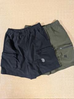 ショートパンツ　レディースＭのサムネイル