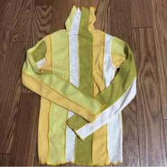 ひなさん専用 ブーホームズ  ハイネックのサムネイル