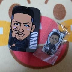 HiGH&LOW  琥珀セットのサムネイル