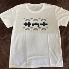 サウナTシャツ ホワイトのサムネイル