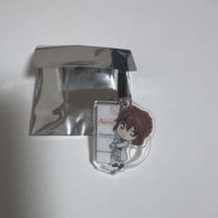 灰原哀 アクリルキーホルダー アベンヌ コラボ