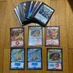 デュエルマスターズ デュエマのサムネイル