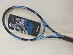 Thumbnail of Babolat Pure Drive テニスラケット