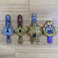 妖怪ウォッチ 妖聖剣 妖怪アーク まとめ売り - メルカリ