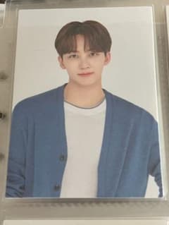 seventeen セブチ ジョンハン カフェ 2020 特典 トレカ - メルカリ